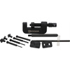 Rammer riveting tool for motorcycle chains, 13 pieces, Resser