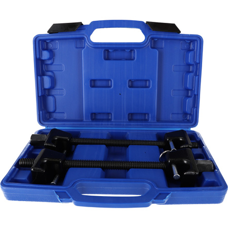 McPherson spring puller 260 mm with safety device, Resser