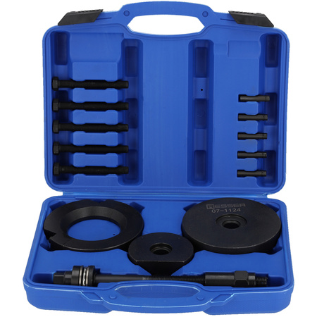 Ściągacz łożysk piasty koła Citroen/Opel/Toyota, Resser