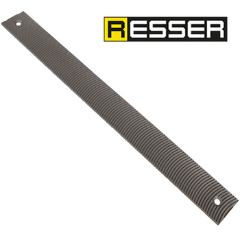 Pilnik ostrze do hebla blacharskiego dwustronny 350x35mm, Resser