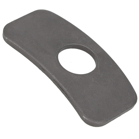 Zestaw do wyciskania tłoczków hamulcowych 18 elementów, Resser