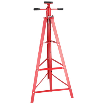 Podpora pod samochód 2m 200cm 2T, Resser