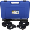 Spring puller for Mercedes 120-325mm, 5 pcs.
