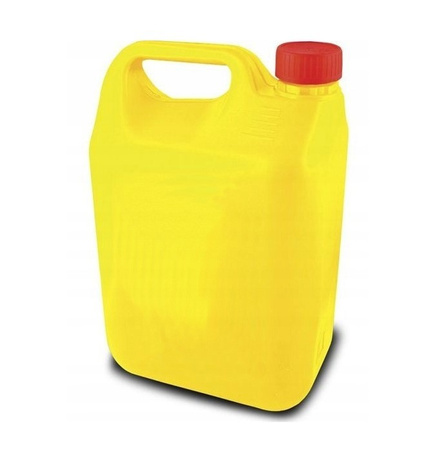 READY-TO-USE LIQUID REMOVER AGENT FOR WORKSHOP WASHERS 5L