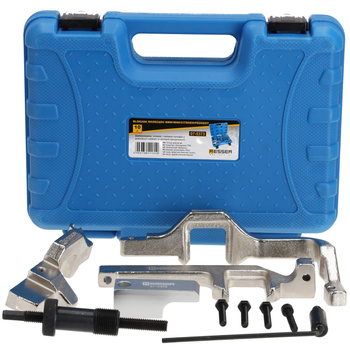 Blokada rozrządu BMW MINI/CITROEN/PEUGEOT 1,4 VTi 1,6 THP, Resser