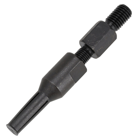 Inertia puller for bearings, internal set of 5 pieces, Resser