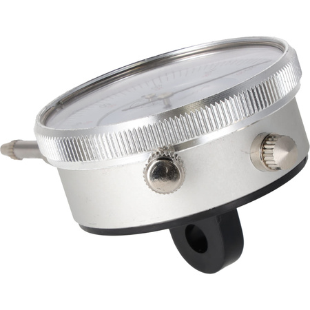 Czujnik zegarowy 0-10mm