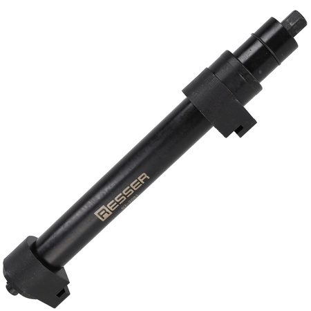 Ściągacz do sprężyn McPhersona walizka 1,5T, Resser