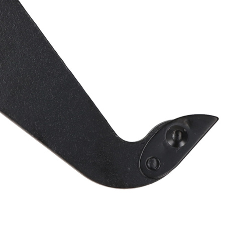 Suwmiarka do bębnów hamulcowych 160-360mm, Resser