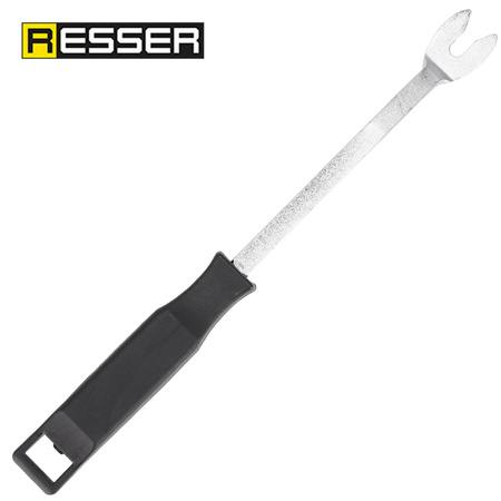 Car window removal kit, Resser