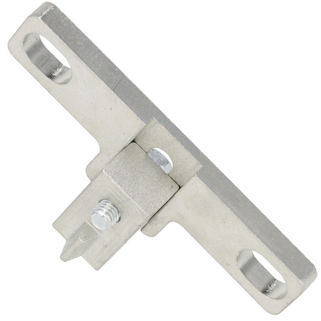 Ford 2.0 EcoBlue TDCi timing lock, 10 pieces, Resser