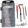 M6 X 1.0mm thread repair kit, Resser
