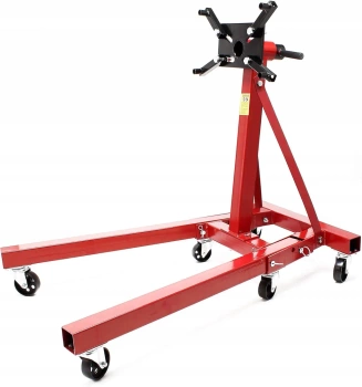 Engine mounting stand 900kg