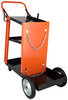 60 kg welding trolley, Resser