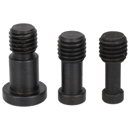 Dźwignia do regulacji drzwi 4 elementy, Resser