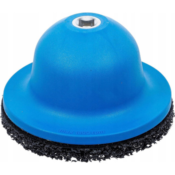 Ściernica do czyszczenia piast i tarcz 150mm 1/2''