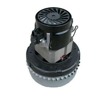 105L sandblaster vacuum cleaner motor