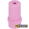 Set of 4 ceramic nozzles for 90 l, 220 l and 350 l cabinet sandblasters, Resser
