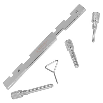 Timing lock FORD MAZDA VOLVO 1.25 - 2.3 16V set of 5 elements, Resser