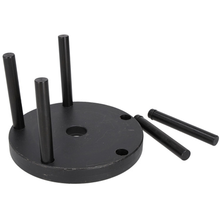 Bearing and hub puller for VW Touareg 85mm, Resser