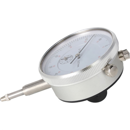 Czujnik zegarowy 0-10mm